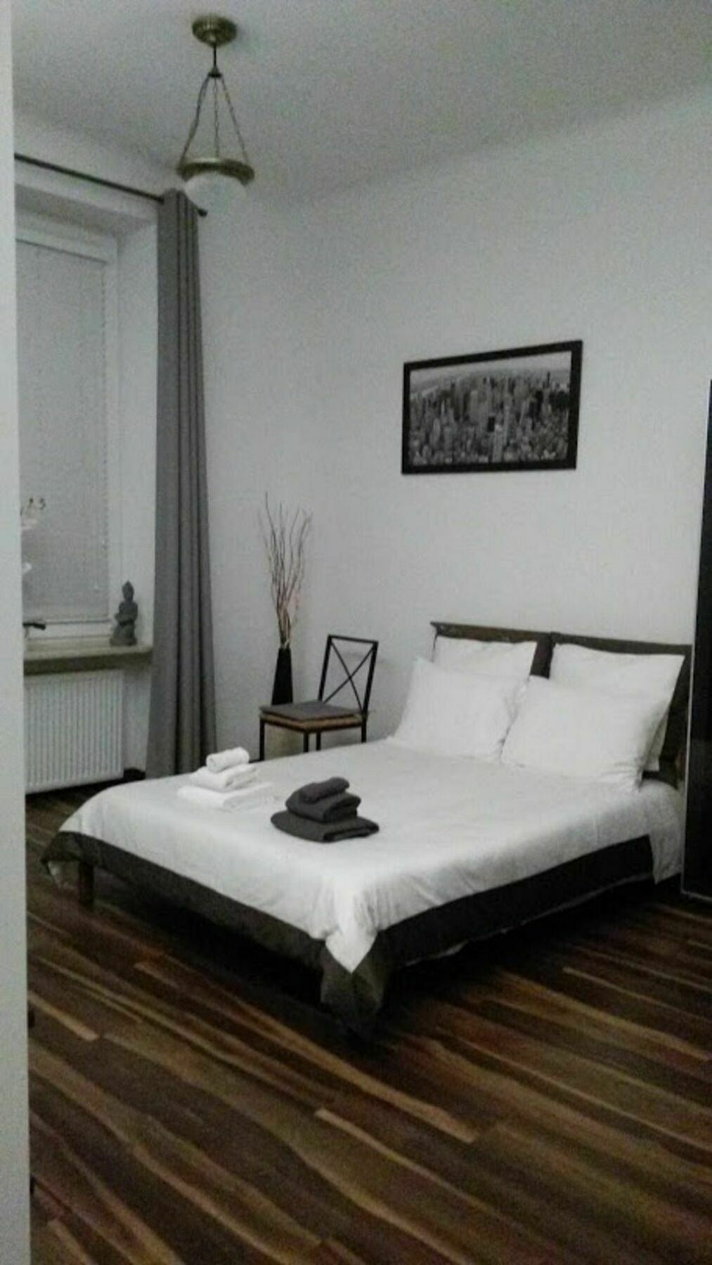 Amber Apartments Palac Kultury Varşovia Exterior foto