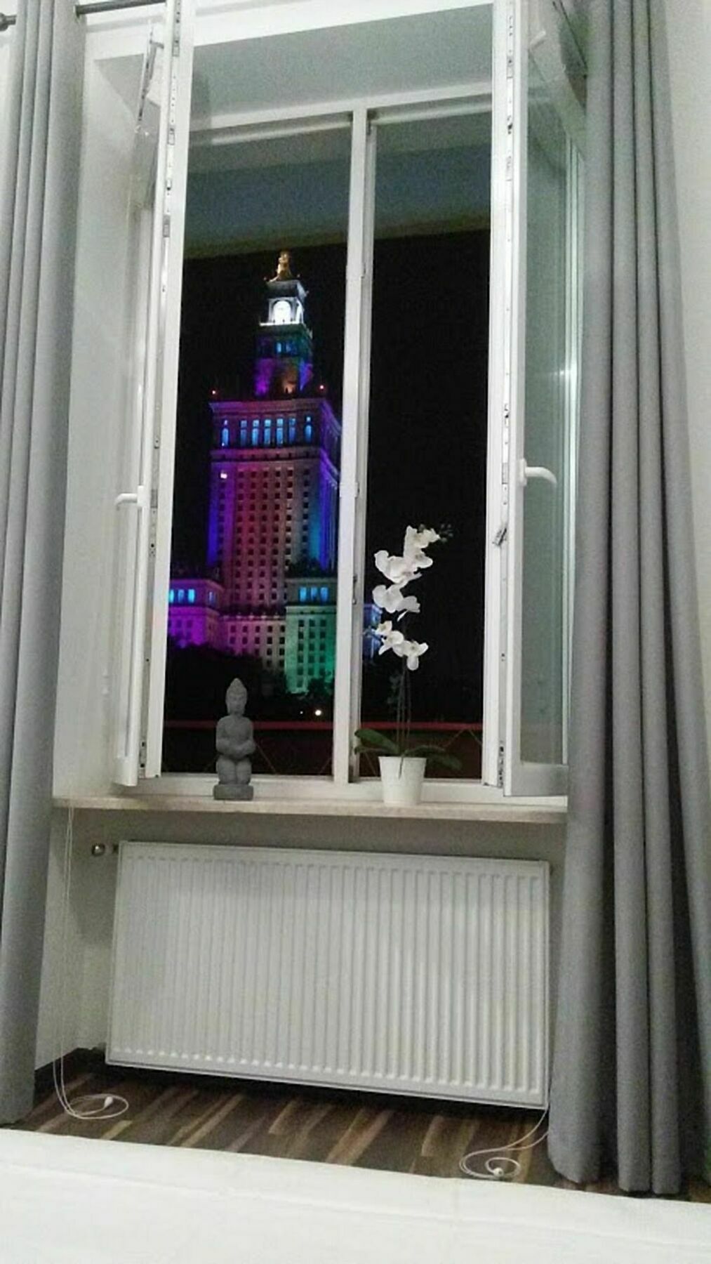 Amber Apartments Palac Kultury Varşovia Exterior foto